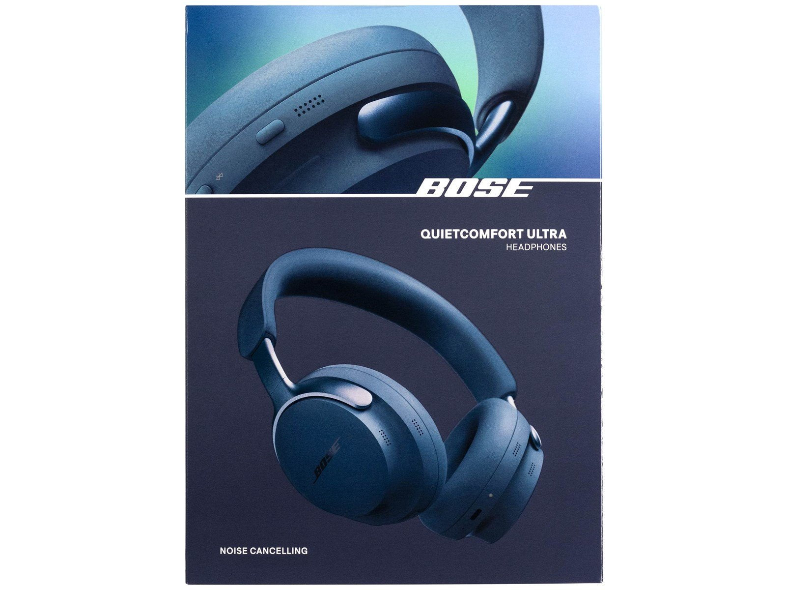 Bose QuietComfort Ultra - Blue Bose QuietComfort Ultra - Blue